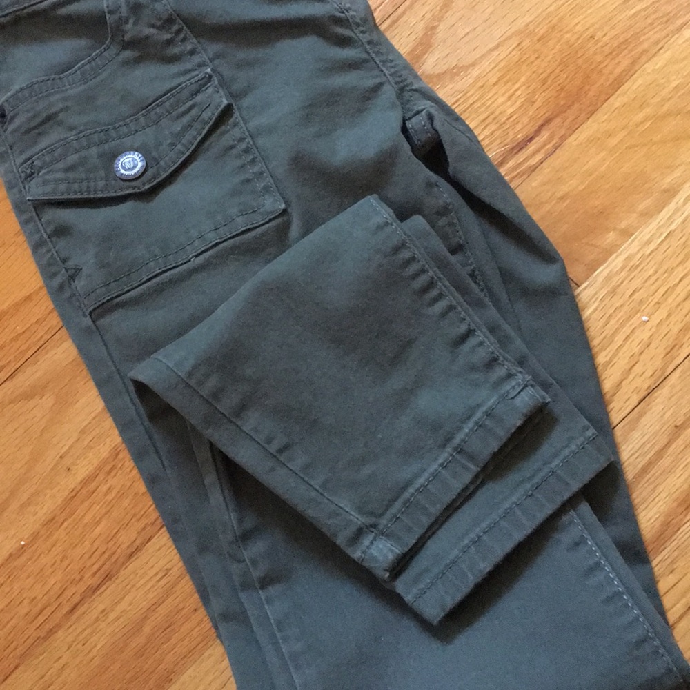 Aeropostale pants/ jeggings - Picture 7 of 11